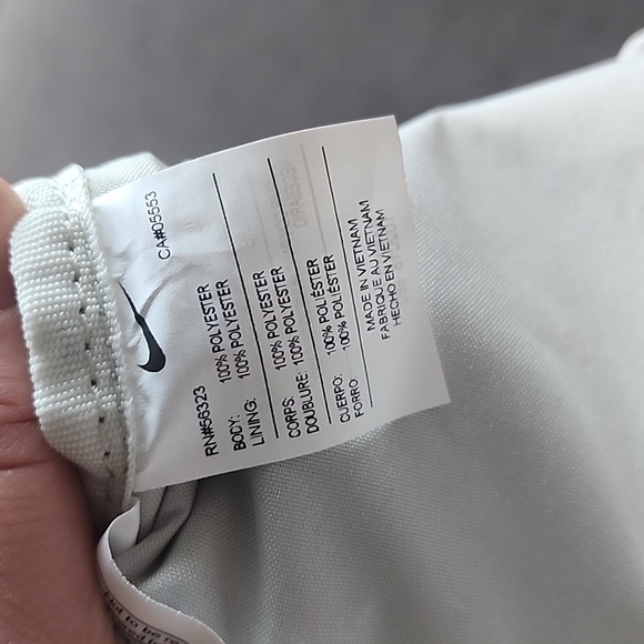 Unisex nike string bag - Picture 8 of 8